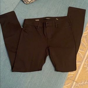 Liverpool Madonna legging